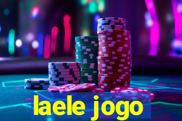 laele jogo